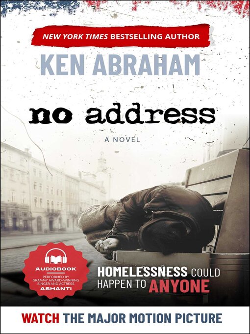 Title details for No Address by Ken Abraham - Available